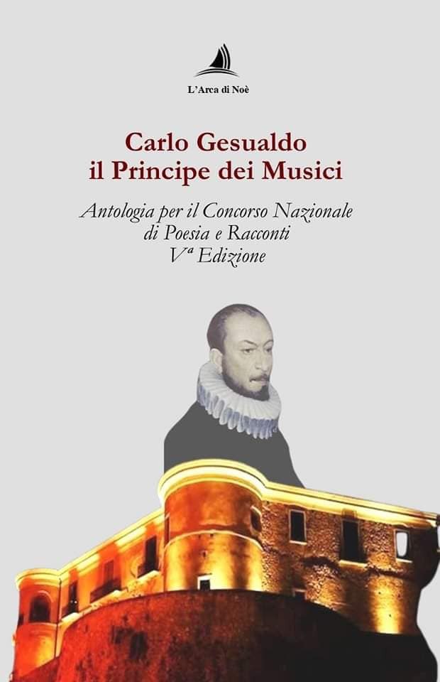 UN ALTRO IMPORTANTE RICONOSCIMENTO PER LE PALMESI ADELINA MAURO E MICHELA BUONAGURA AL CONCORSO DI POESIA E RACCONTI CARLO GESUALDO