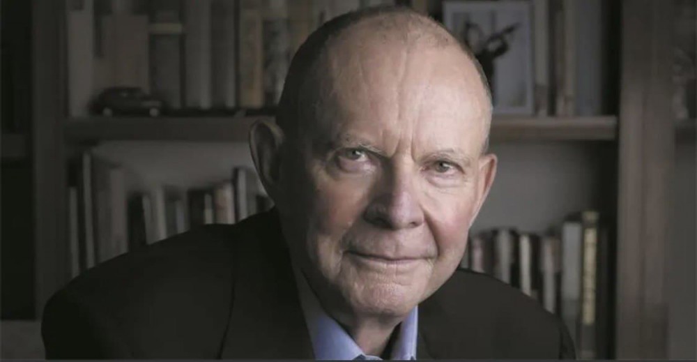 E' morto Wilbur Smith, il "creatore di mondi"