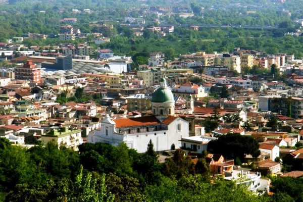 Gal Vesuvio Verde, 200mila euro per la pista podistica a Ottaviano