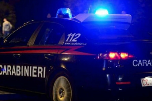 Movida, 19enne arrestato dai carabinieri davanti ad una discoteca