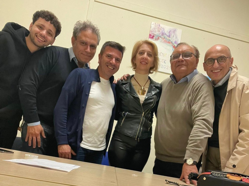 Carnevale Palmese, Floriana Nappi è il nuovo presidente della Fondazione