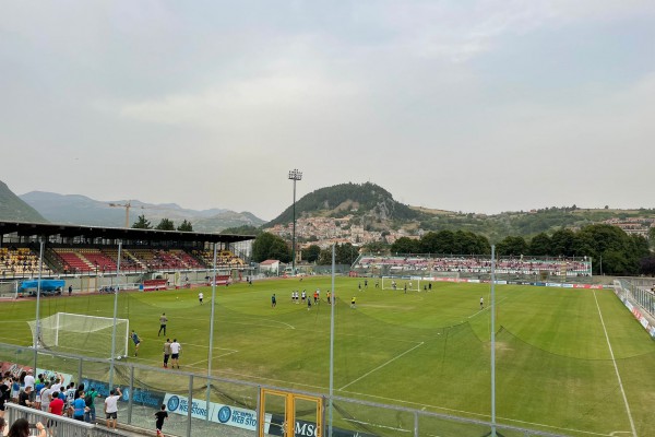 Napoli passione infinita: tifosi azzurri gustano gli ultimi giorni di ritiro