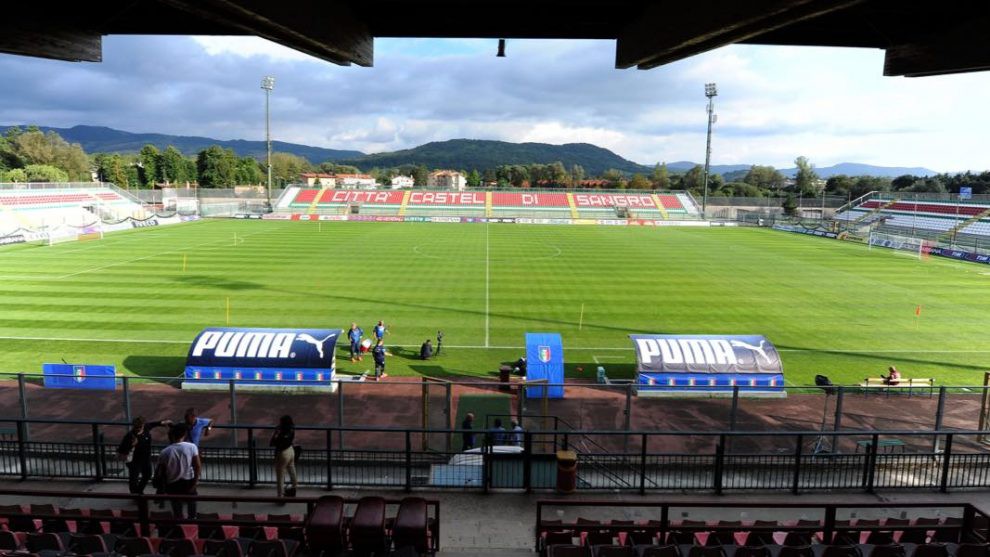 VIDEO - Napoli in ritiro, le immagini da Castel di Sangro