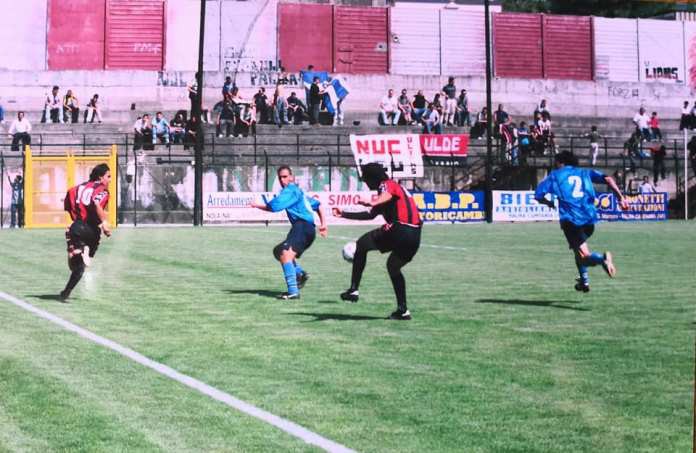 FATTI ROSSONERI: quando al ‘Comunale’ arrivarono i Campioni del Mondo