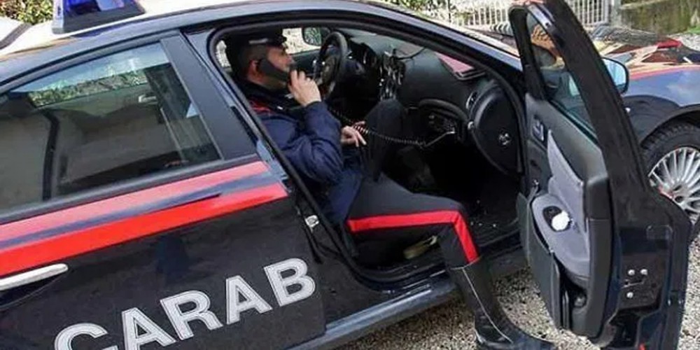 Camposano, sicurezza sui luoghi di lavoro e lavoro sommerso: Carabinieri sequestrano cantiere