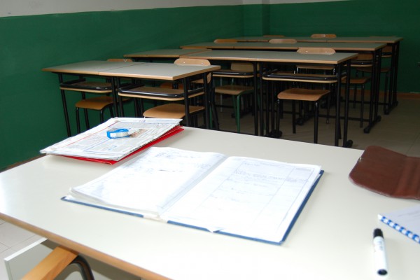 Dispersione scolastica: Palma si scopre indifesa