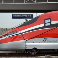 Ferrovie: Nola "entra" nel percorso dell'Alta Velocità