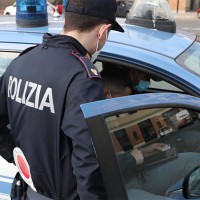 San Gennaro Vesuviano, controlli a tappeto da parte della Polizia di Stato