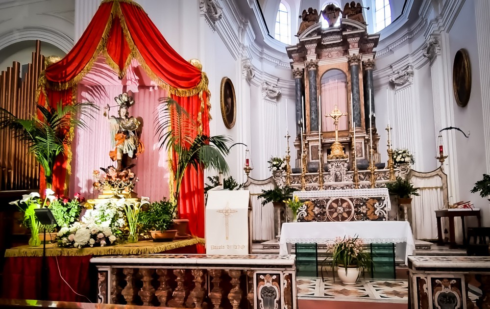 Ottaviano, torna la festa di San Michele