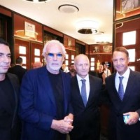 Crazy Pizza è già "sold out": il trio Briatore-Giordano-Iervolino conquista Napoli