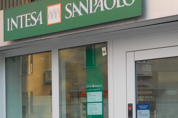 CASO INTESA A VISCIANO