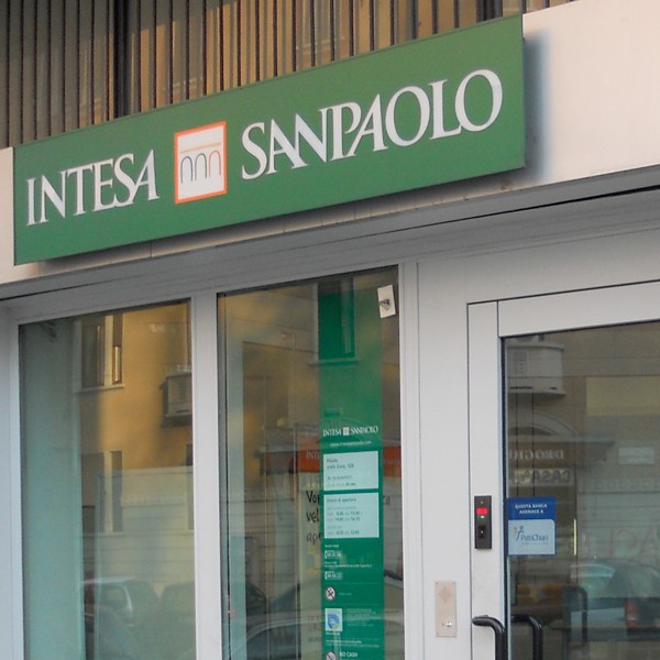 CASO INTESA A VISCIANO