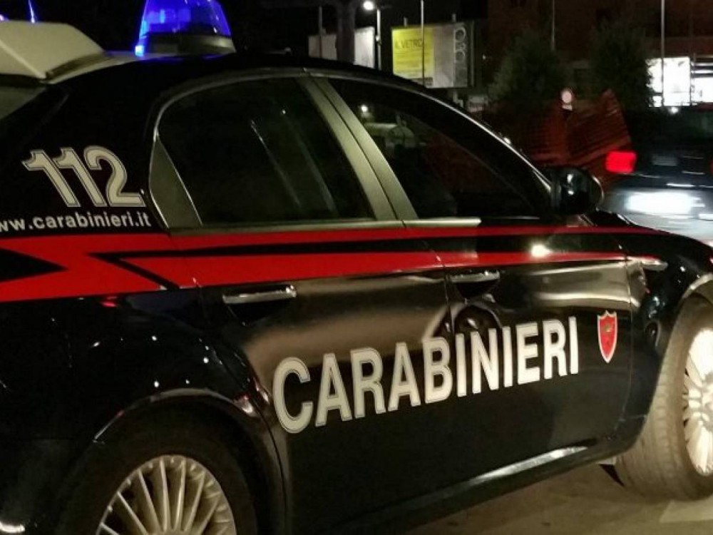 Traffico illecito di stupefacenti: blitz dell'Arma tra area nolana e vesuviana