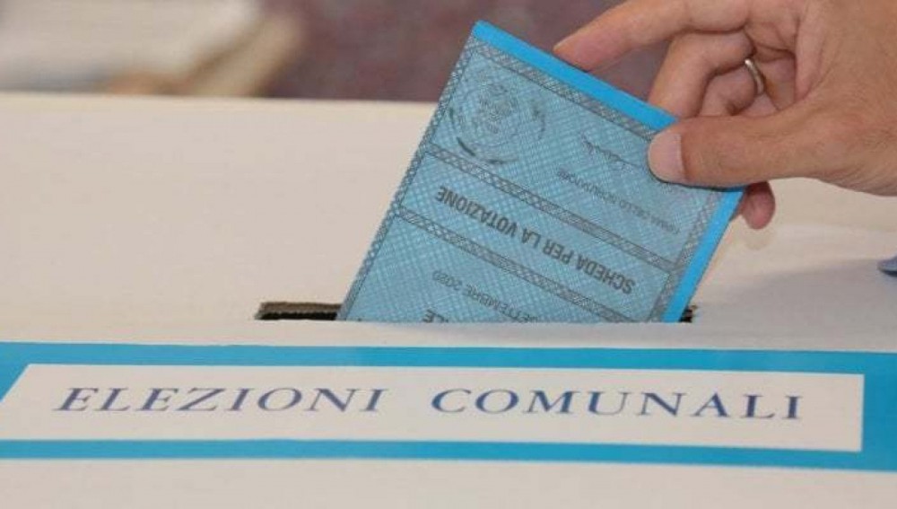 PALMA CAMPANIA, TUTTI I NOMI DEI CANDIDATI ALLE ELEZIONI COMUNALI 2023