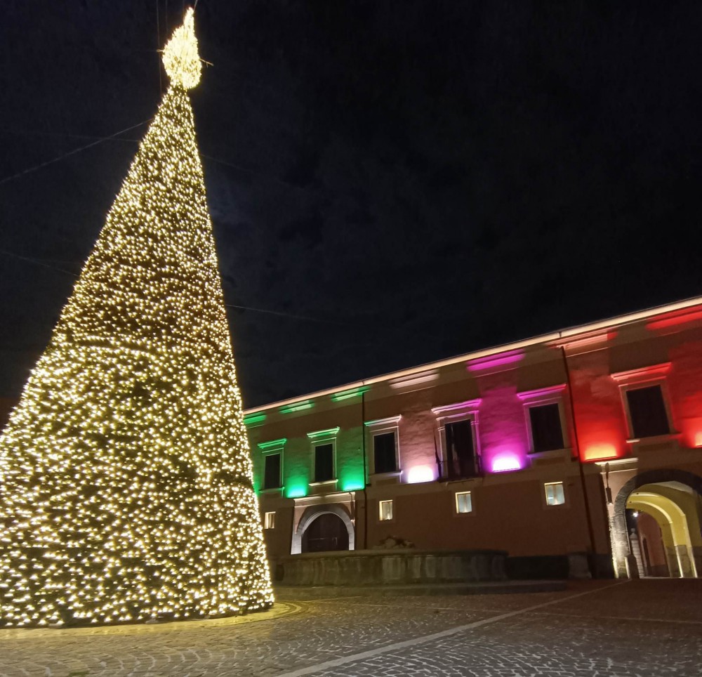 "Natal'Arte" il programma per le famiglie tra laboratori, spettacoli e visite nella città d'arte