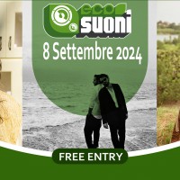 Ecosuoni Festival: l'8 settembre appuntamento nel verde di Bosco Crocelle