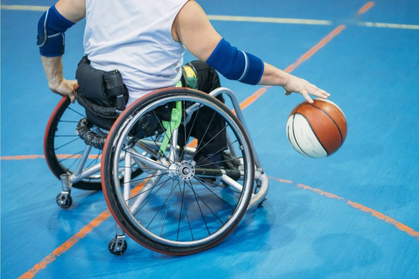 Bando per ausili sportivi gratuiti alle persone con disabilità: aperte le richieste di contributo