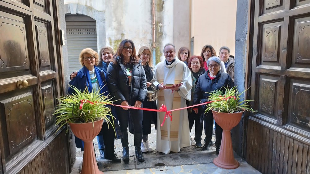 La Mostra del Riciclo Creativo: un viaggio ricco di fantasia e di passione con l'associazione Naturae