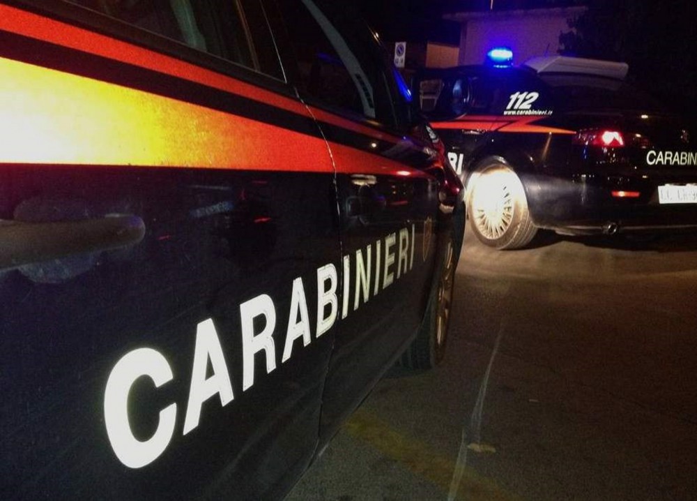 Cinquanta auto 'cannibalizzate' e venti restituite ai proprietari: emergono maggiori dettagli sul blitz dei Carabinieri di Palma Campania