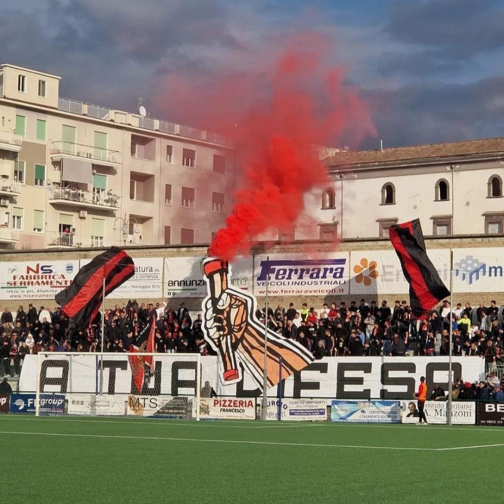 La Palmese rinasce nel derby: spettacolare 3-2 rifilato alla Nocerina