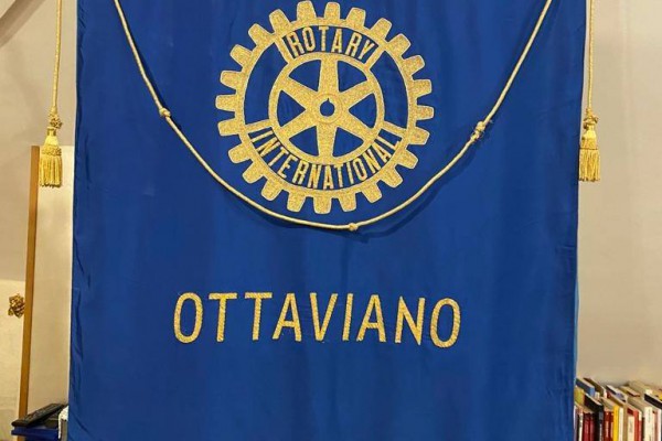 Rotary Club Ottaviano: costruiamo il futuro partendo dai giovani