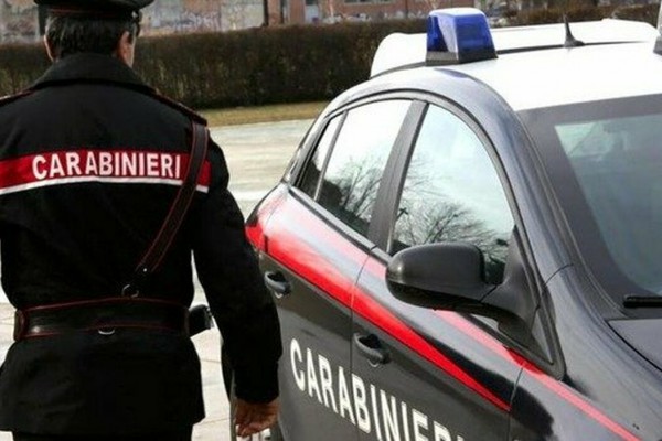 Palma Campania: Inquinamento ambientale. Carabinieri denunciano titolare di un’officina