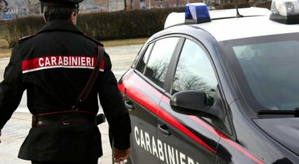 Palma Campania: Inquinamento ambientale. Carabinieri denunciano titolare di un’officina