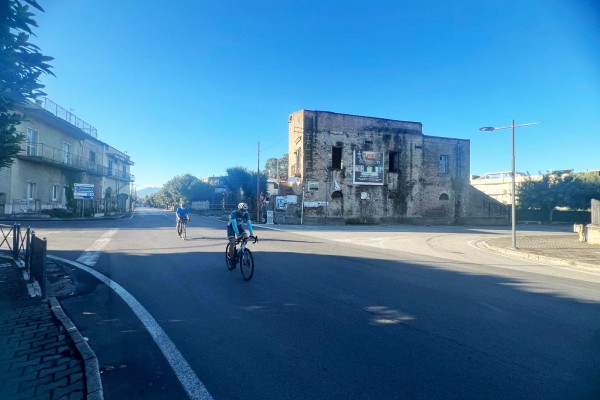 Fondi dalle Ferrovie dello Stato per sistemare le strade di Palma