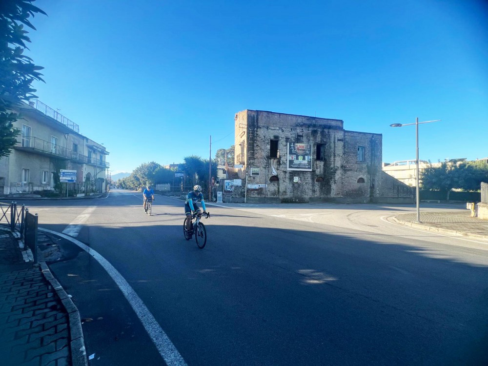 Fondi dalle Ferrovie dello Stato per sistemare le strade di Palma