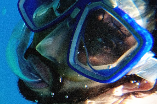 SNORKELIN': il nuovo sound estivo di Calmo.