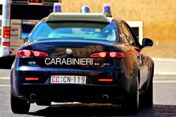 CONCORSO PER UFFICIALI DELLA RISERVA SELEZIONATA DELL’ARMA CARABINIERI