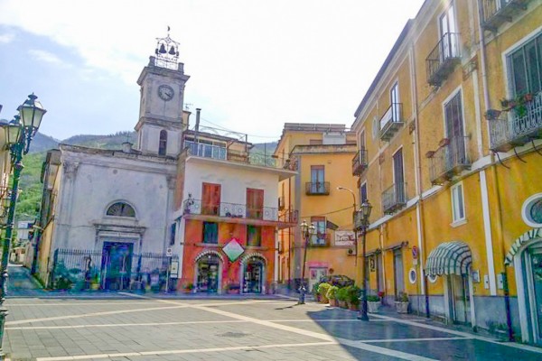 Carbonara di Nola, domenica 29 settembre il gran finale della Festa in onore di San Michele Arcangelo