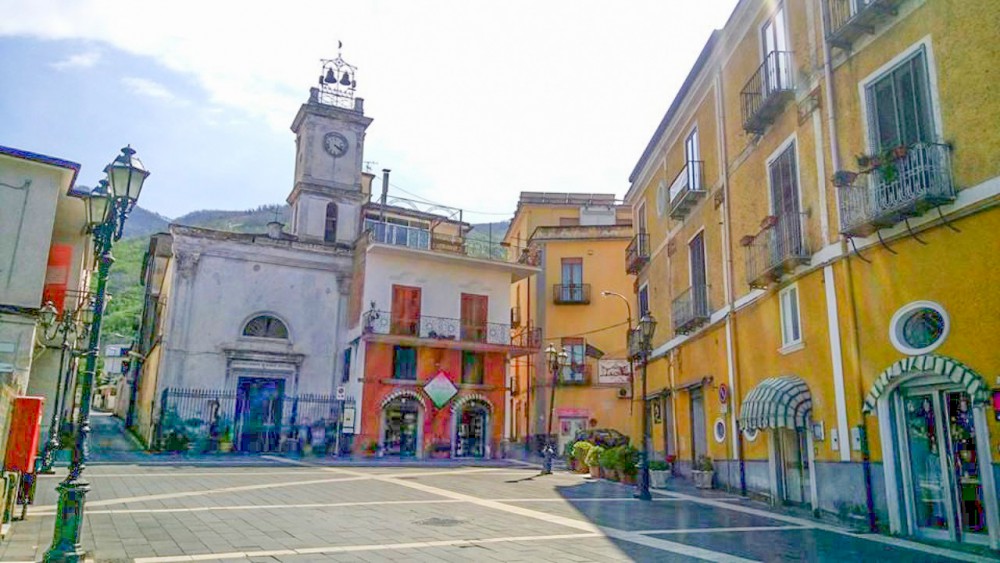 Carbonara di Nola, domenica 29 settembre il gran finale della Festa in onore di San Michele Arcangelo