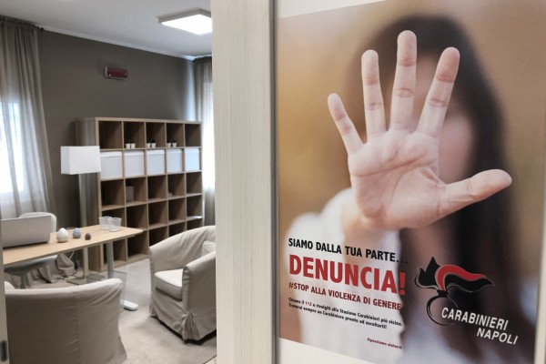 La violenza non ammette giustificazioni, Carabinieri per arginare la violenza di genere. Negli ultimi 11 mesi 432 arresti e 2230 denunce in stato di libertà