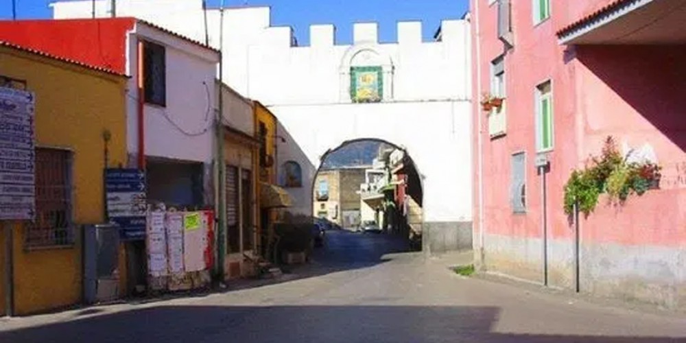 Striano, emergenza Covid: scatta il divieto per i minori di uscire di casa, fino al 16 novembre