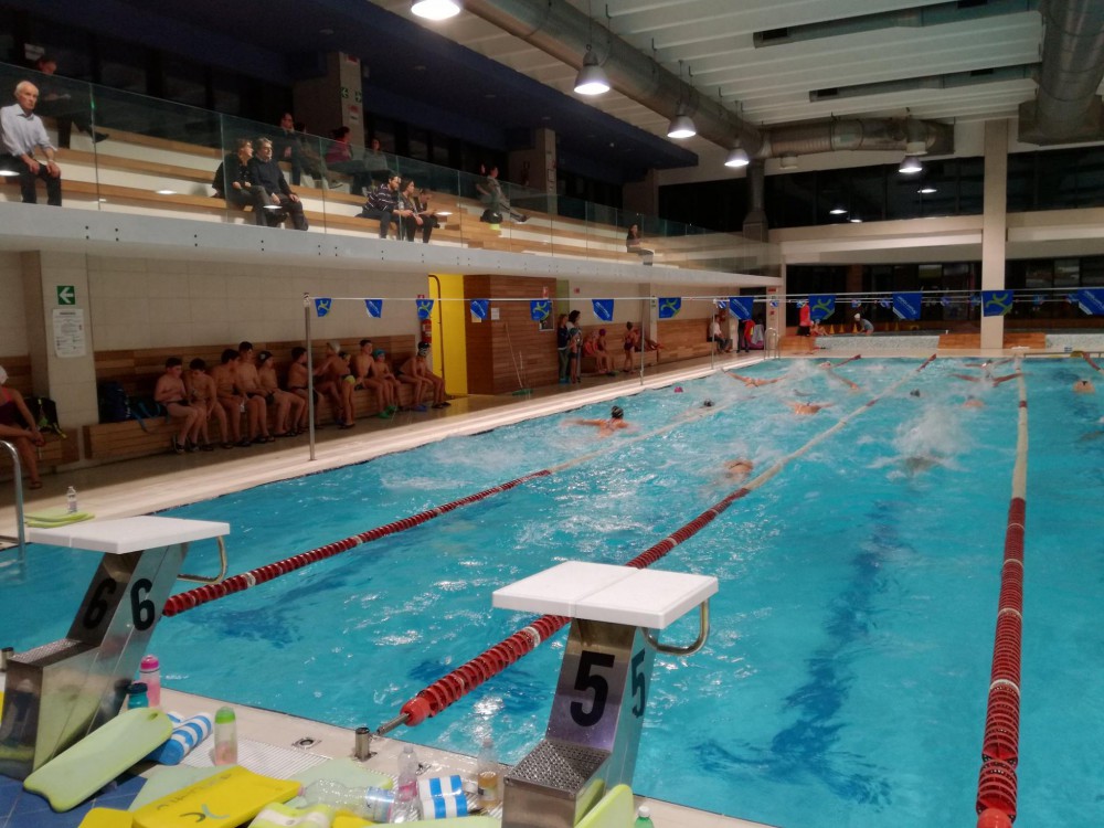 Lo sport sarnese in festa: trionfi e grandi risultati nel nuoto e nel karate