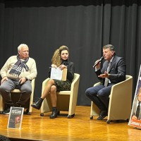 I Capitani del Napoli brillano a Palma Campania nelle pagine del libro di Gianfranco Coppola