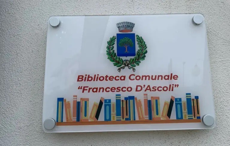 Ottaviano, ecco “Biblioteca viva”: il progetto che promuove la lettura