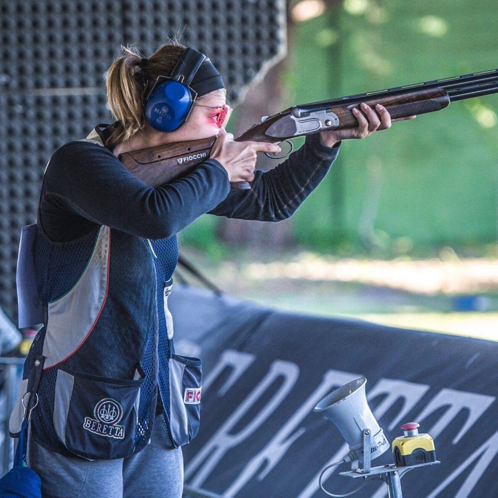 Alessia Montanino, da campionessa nazionale a coach mentale. Una vita dedicata allo sport e al sostegno agli atleti