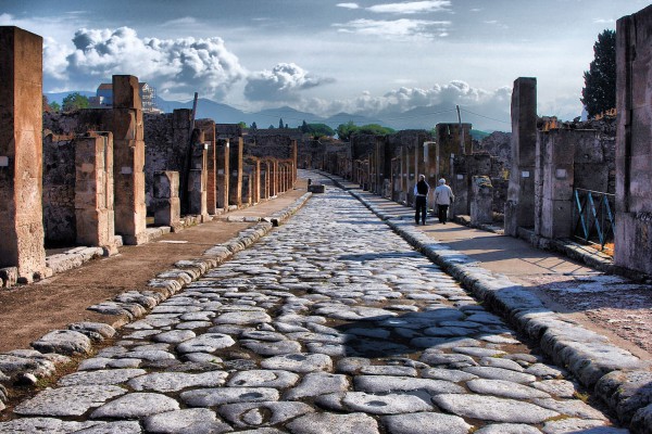 Grande Progetto Pompei, conclusi i 76 interventi di recupero e restauro, restituito al mondo un gioiello unico