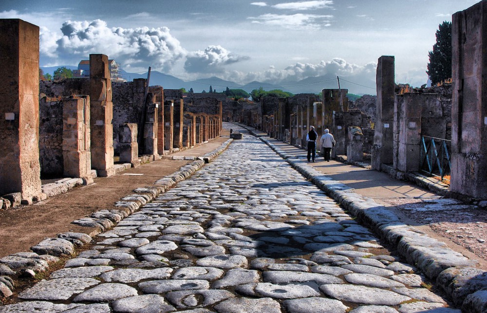 Grande Progetto Pompei, conclusi i 76 interventi di recupero e restauro, restituito al mondo un gioiello unico