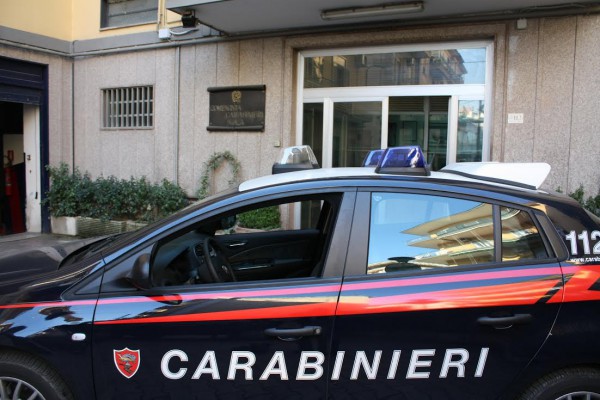 Furbetti del cartellino negli uffici del Comune: Carabinieri eseguono misura cautelare a carico di 4 persone