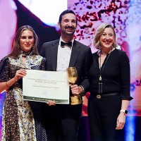 Due ori per l'Italia ai Vinoinfluencers World Awards 2024 di Valladolid, riconoscimento speciale per Nello Gatti