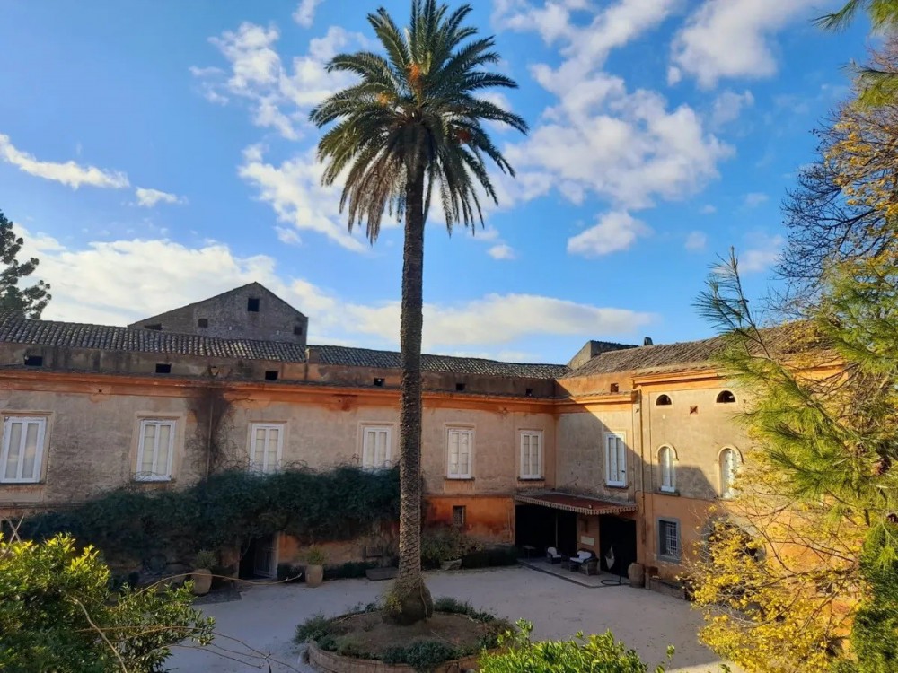 San Paolo Bel Sito: la Pro Loco promuove il Festival delle Dimore dei Mastrilli