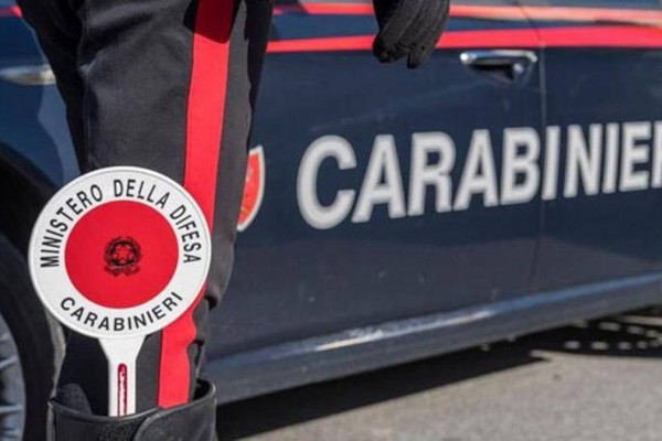 Striano, sicurezza ambientale: sanzioni salate per un 57enne del posto