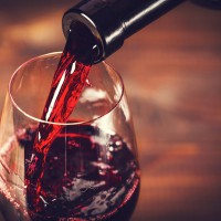 Pillole di vino: quel sorso che fa bene al cuore