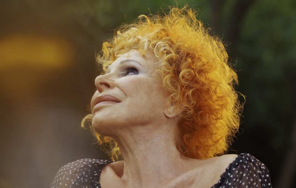 Ornella Vanoni: straordinariamente "Unica"