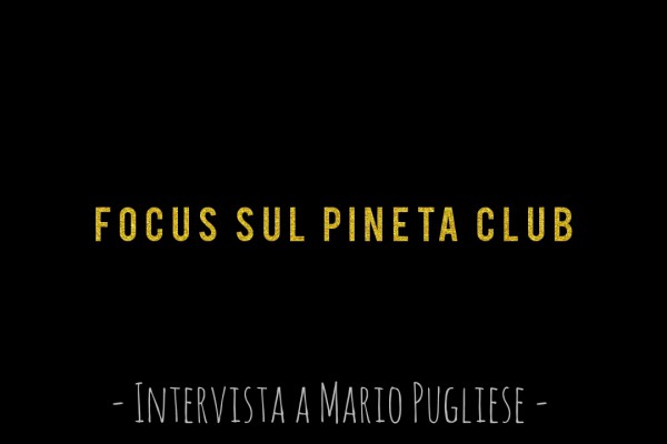 Focus sul Pineta Club, dove la notte si accende a suon di musica e bellezza