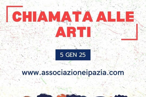 Aperte le candidature per la partecipazione al bando dell’associazione Ipazia. Prossimo incontro con Paolo Battistel