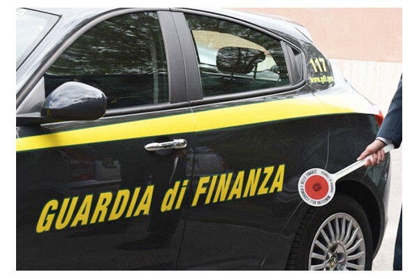 Evasione fiscale scoperta dalla Guardia di Finanza